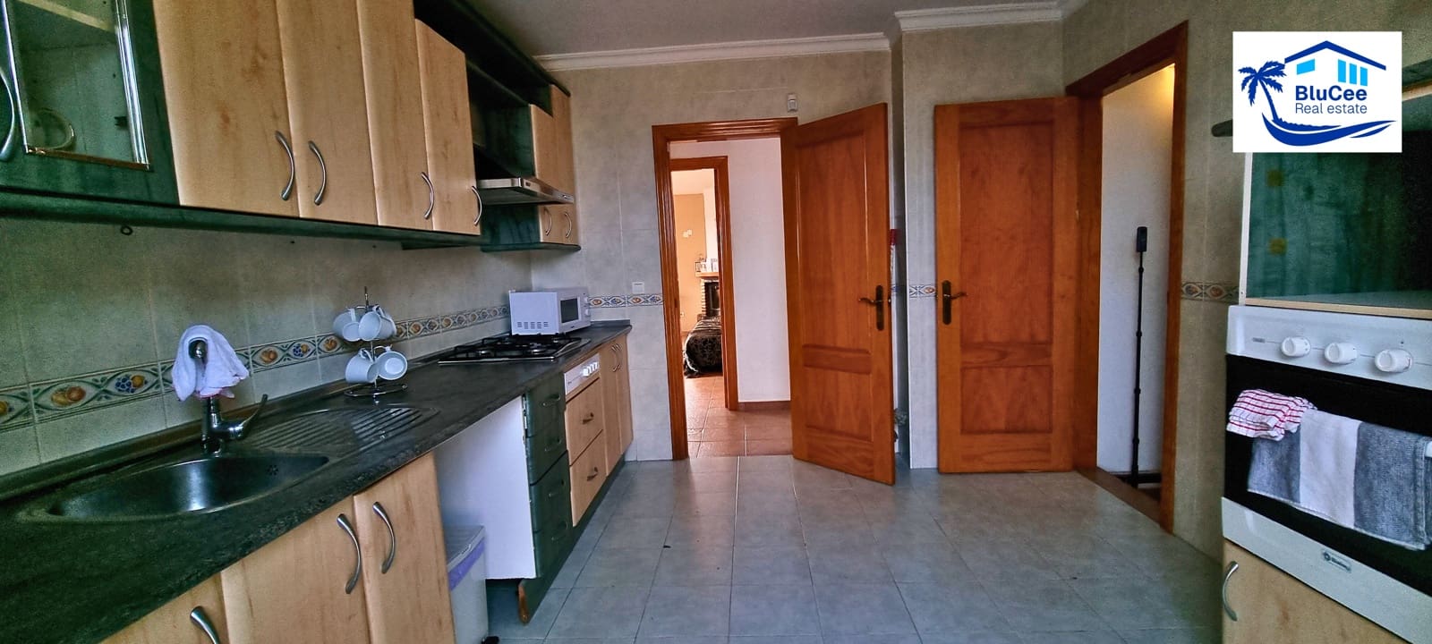 5 chambre Villa/Maison à vendre à Almayate avec piscine - 360 000 € (Ref: 8633544)