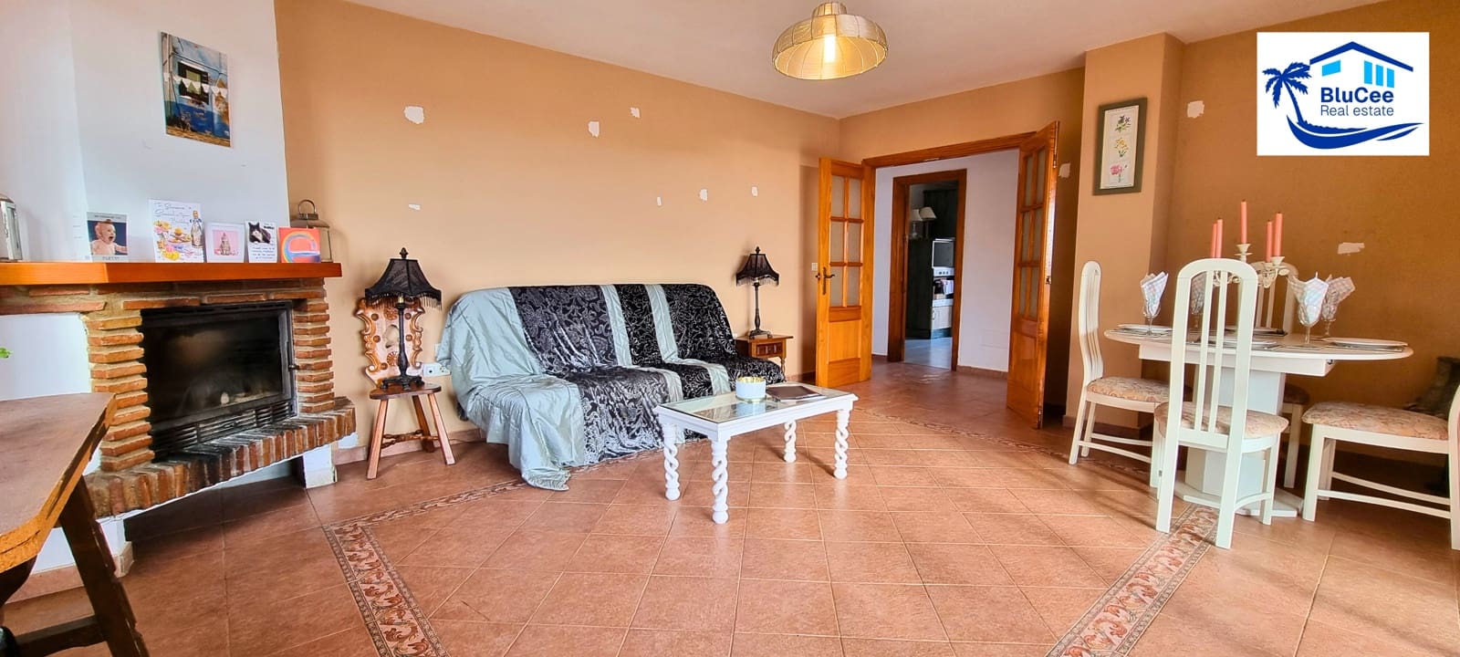 5 chambre Villa/Maison à vendre à Almayate avec piscine - 360 000 € (Ref: 8633544)