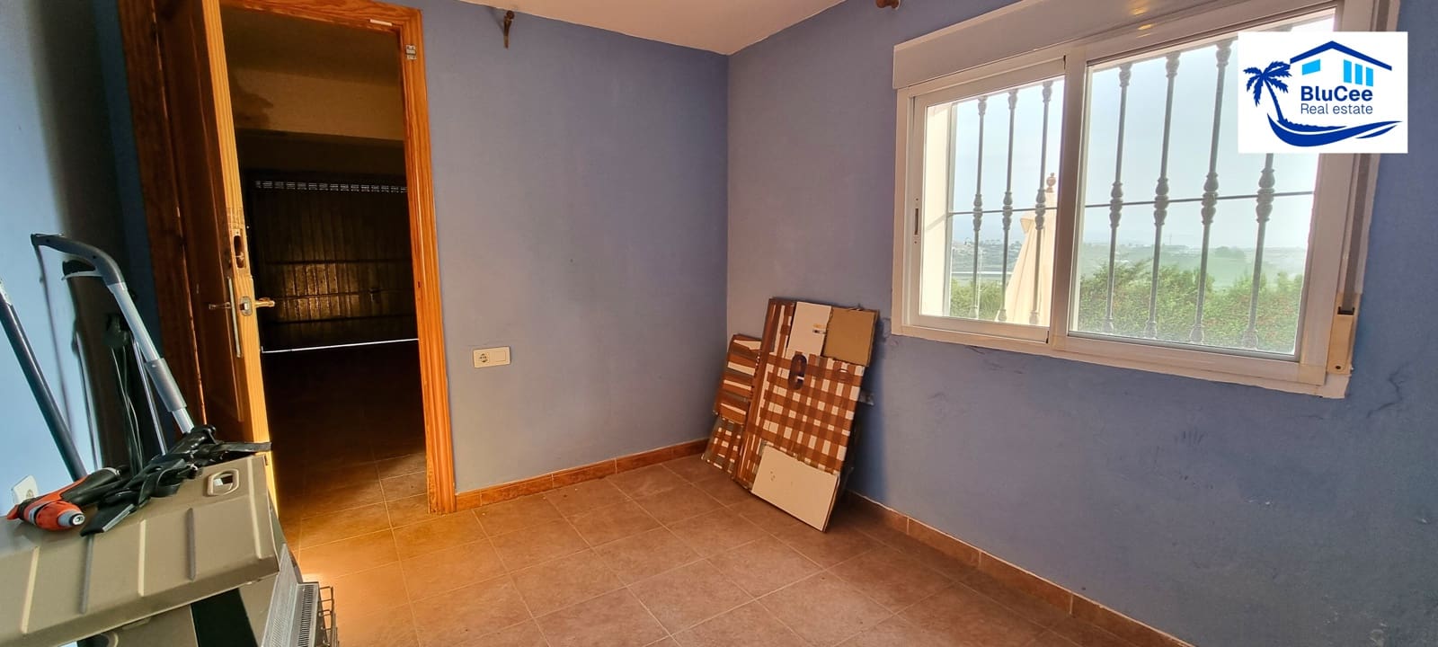 5 chambre Villa/Maison à vendre à Almayate avec piscine - 360 000 € (Ref: 8633544)