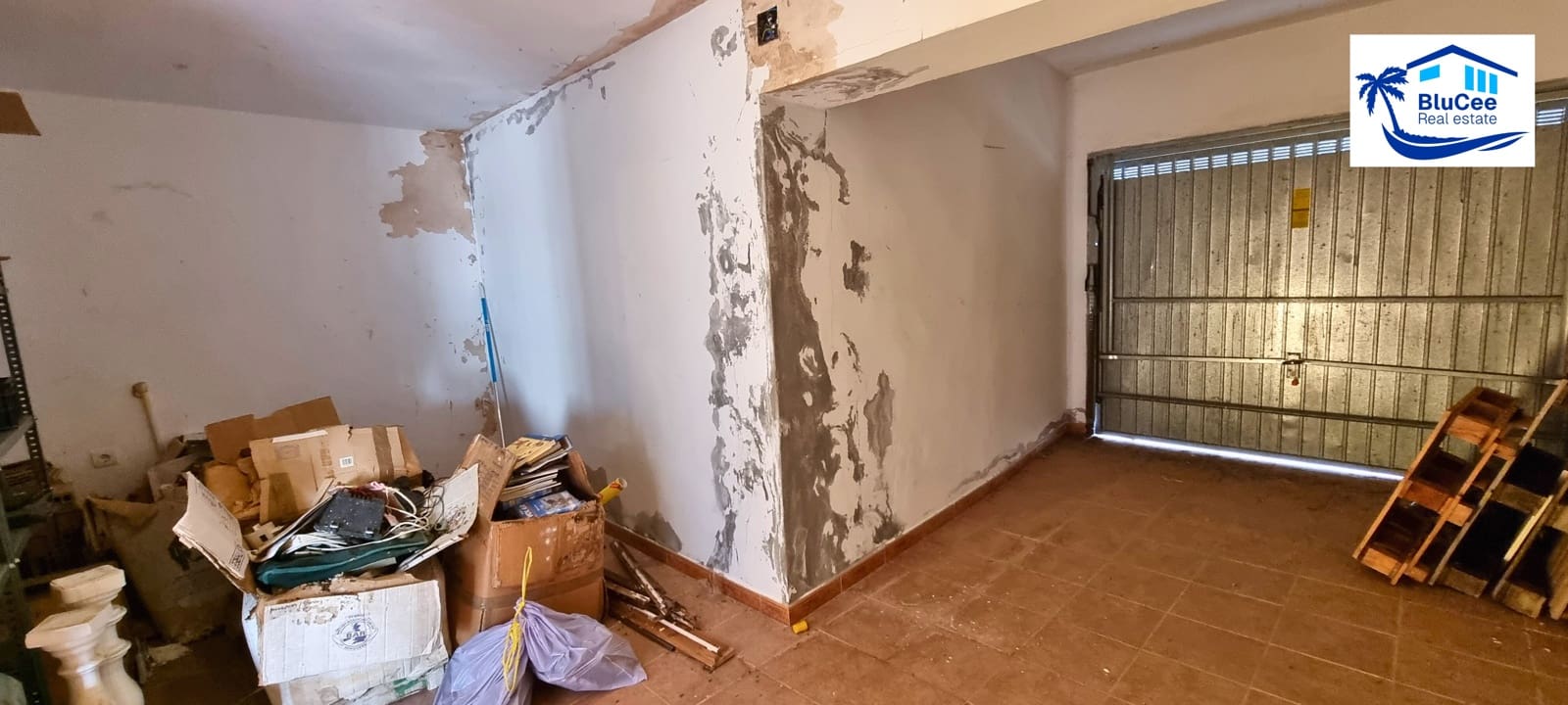 5 chambre Villa/Maison à vendre à Almayate avec piscine - 360 000 € (Ref: 8633544)