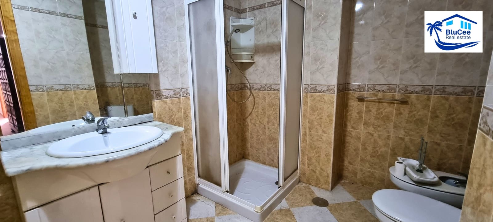 5 chambre Villa/Maison à vendre à Almayate avec piscine - 360 000 € (Ref: 8633544)