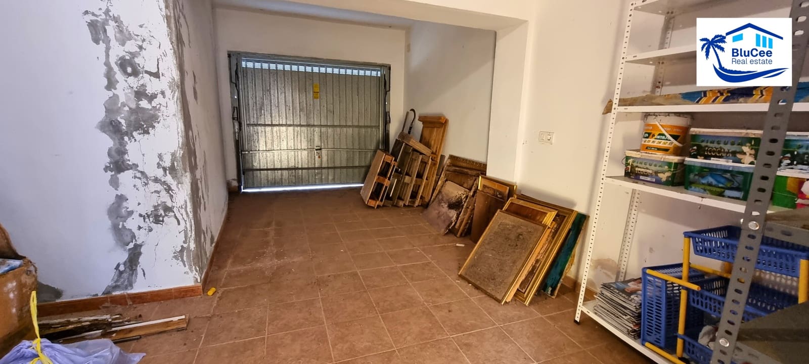 5 chambre Villa/Maison à vendre à Almayate avec piscine - 360 000 € (Ref: 8633544)