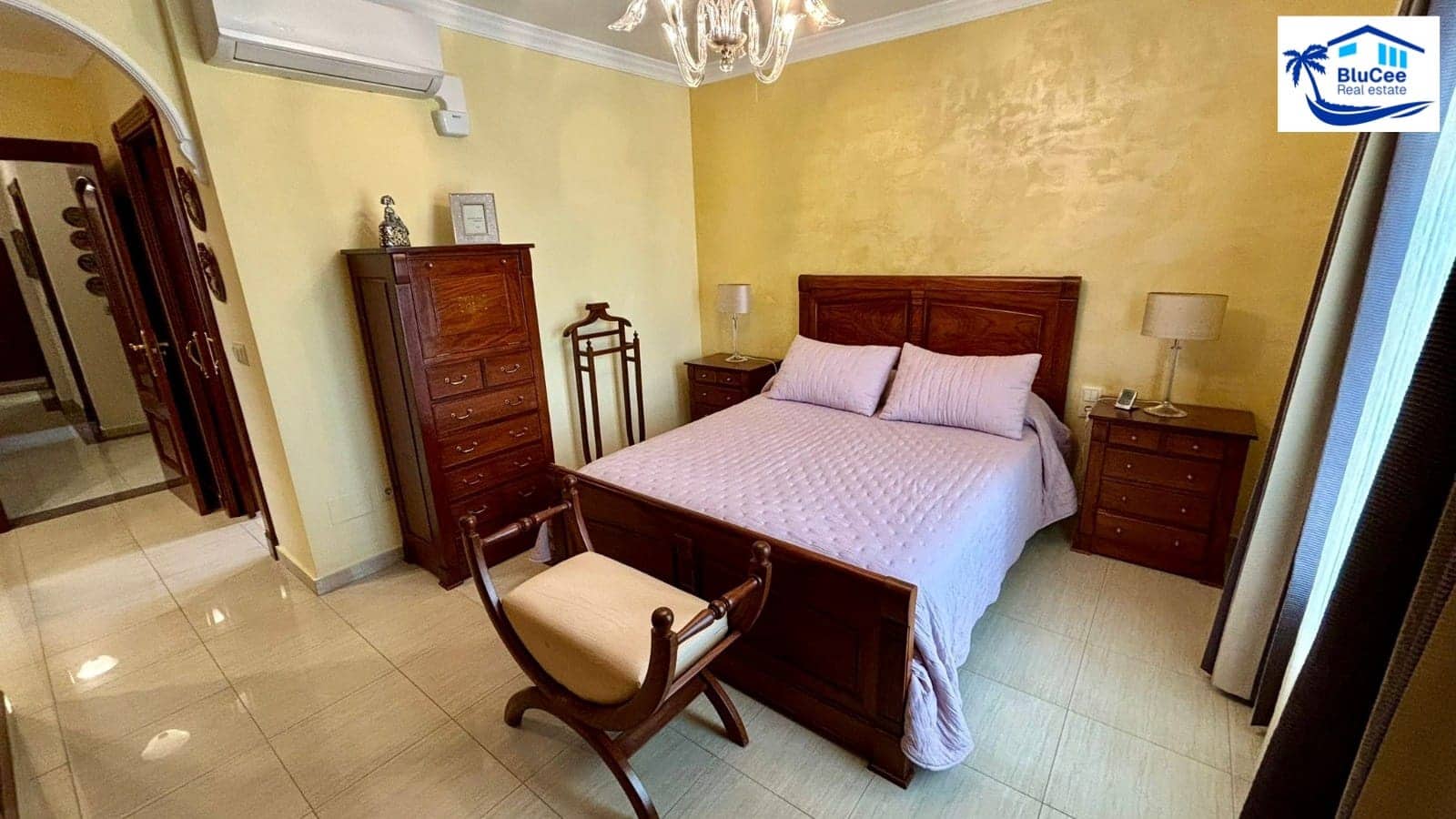 5 soveværelse Villa til salg i Torre del Mar med swimmingpool garage - € 875.000 (Ref: 8671247)