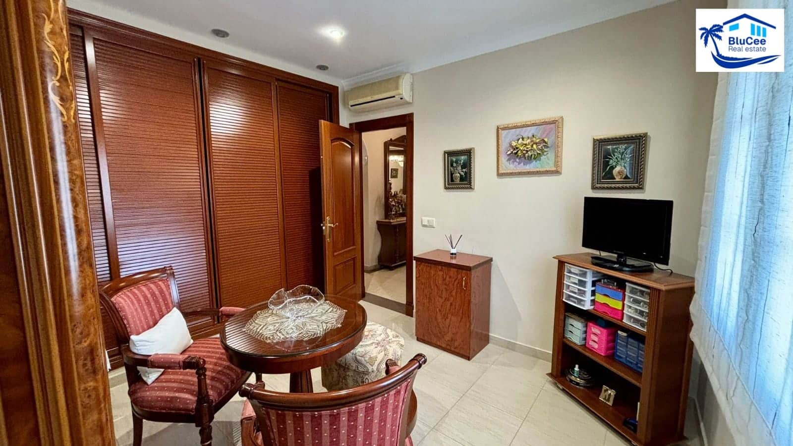 5 soveværelse Villa til salg i Torre del Mar med swimmingpool garage - € 875.000 (Ref: 8671247)