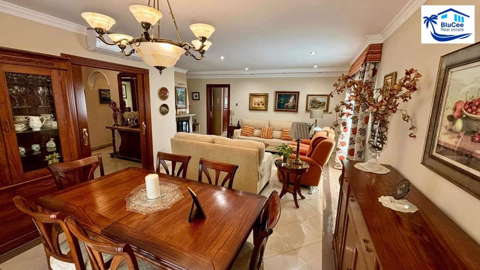 5 soveværelse Villa til salg i Torre del Mar med swimmingpool garage - € 875.000 (Ref: 8671247)