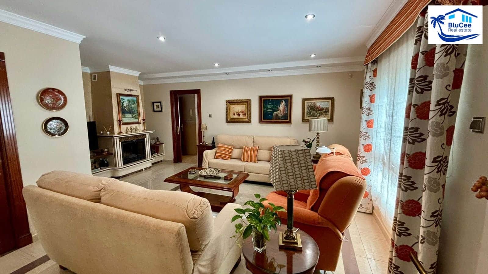 5 soveværelse Villa til salg i Torre del Mar med swimmingpool garage - € 875.000 (Ref: 8671247)