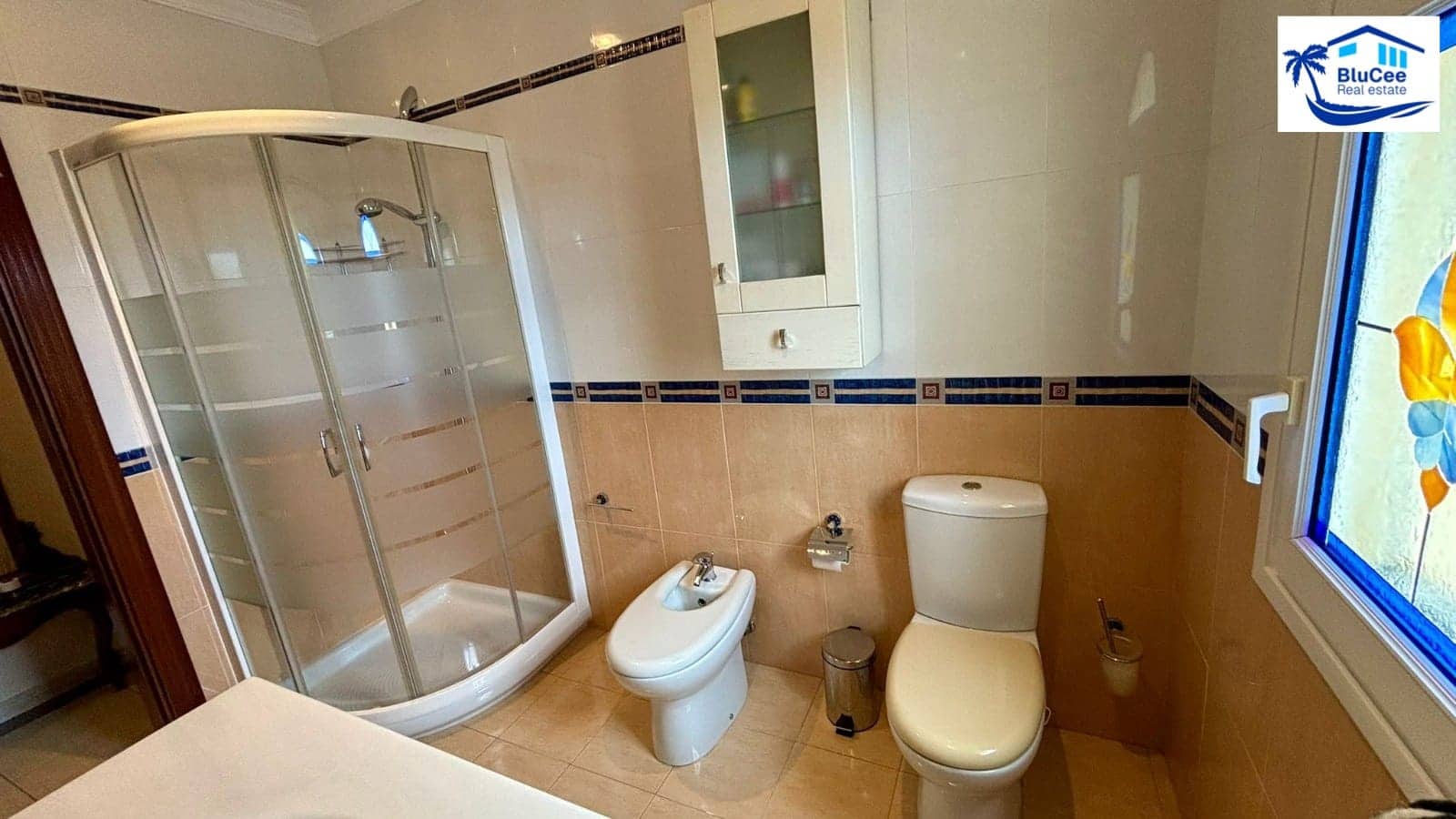 5 soveværelse Villa til salg i Torre del Mar med swimmingpool garage - € 875.000 (Ref: 8671247)