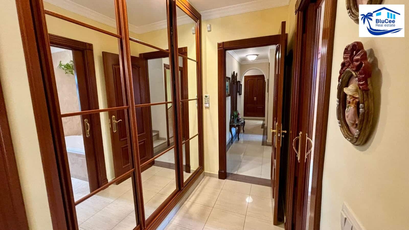 5 soveværelse Villa til salg i Torre del Mar med swimmingpool garage - € 875.000 (Ref: 8671247)