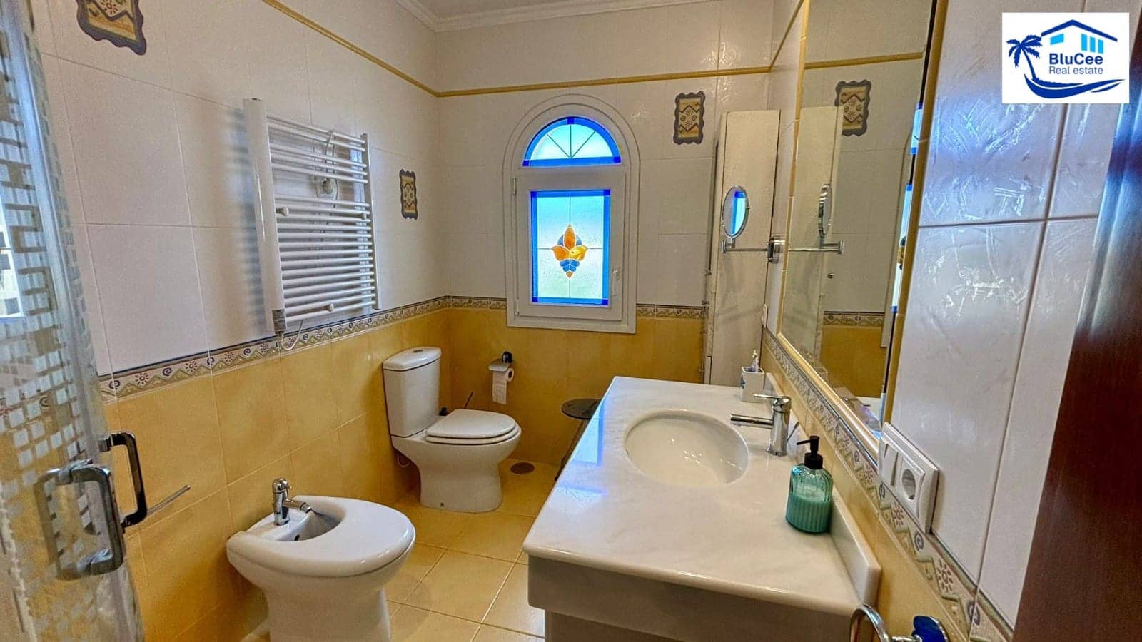 5 soveværelse Villa til salg i Torre del Mar med swimmingpool garage - € 875.000 (Ref: 8671247)