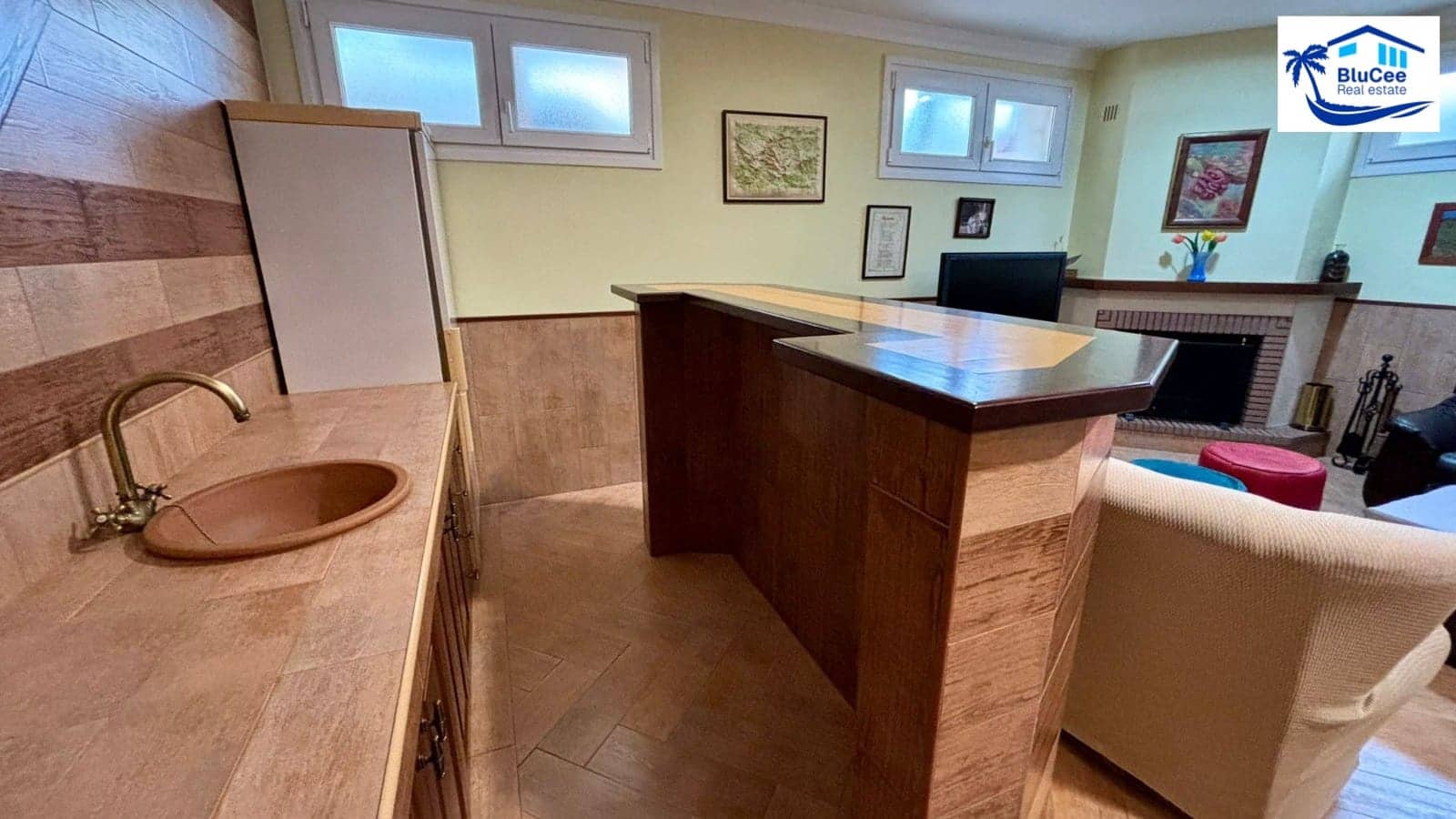 5 soveværelse Villa til salg i Torre del Mar med swimmingpool garage - € 875.000 (Ref: 8671247)