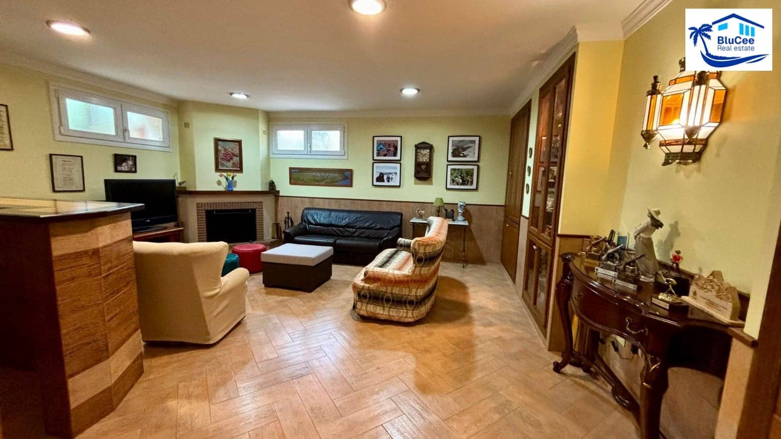 5 soveværelse Villa til salg i Torre del Mar med swimmingpool garage - € 875.000 (Ref: 8671247)