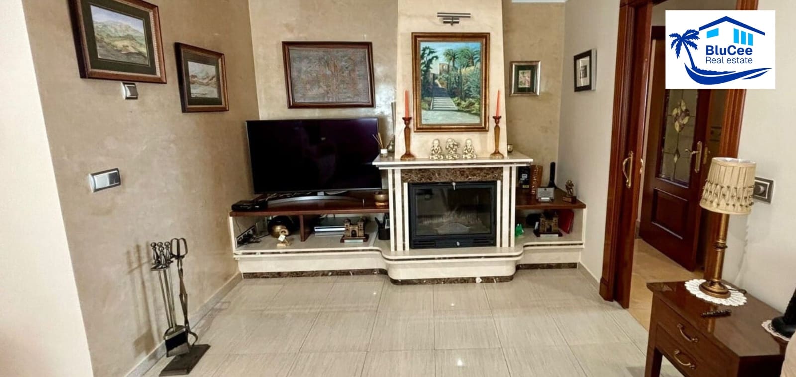 5 soveværelse Villa til salg i Torre del Mar med swimmingpool garage - € 875.000 (Ref: 8671247)