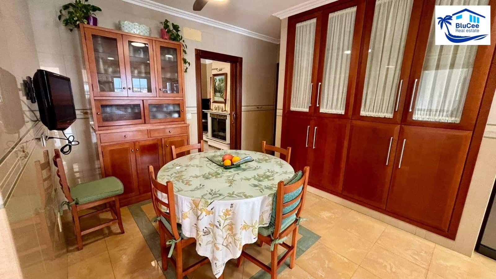 5 soveværelse Villa til salg i Torre del Mar med swimmingpool garage - € 875.000 (Ref: 8671247)