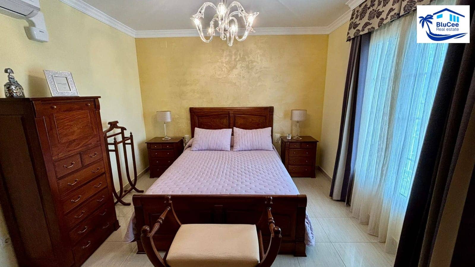 5 soveværelse Villa til salg i Torre del Mar med swimmingpool garage - € 875.000 (Ref: 8671247)