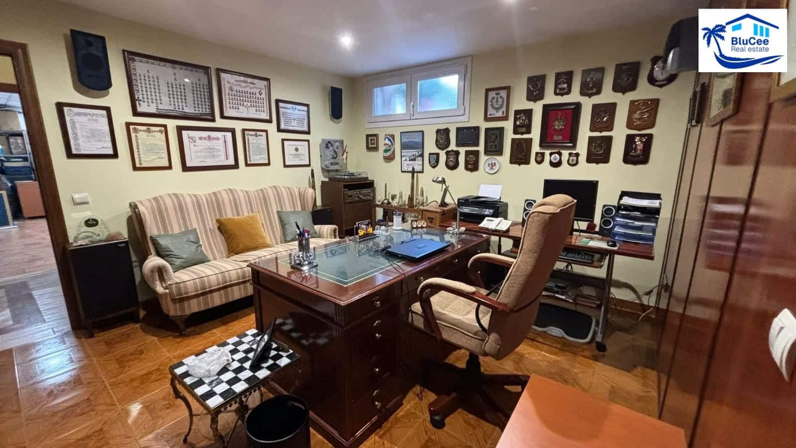 5 soveværelse Villa til salg i Torre del Mar med swimmingpool garage - € 875.000 (Ref: 8671247)