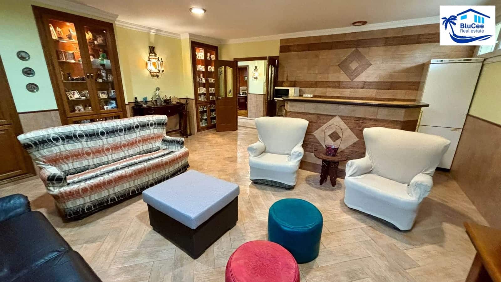 5 soveværelse Villa til salg i Torre del Mar med swimmingpool garage - € 875.000 (Ref: 8671247)