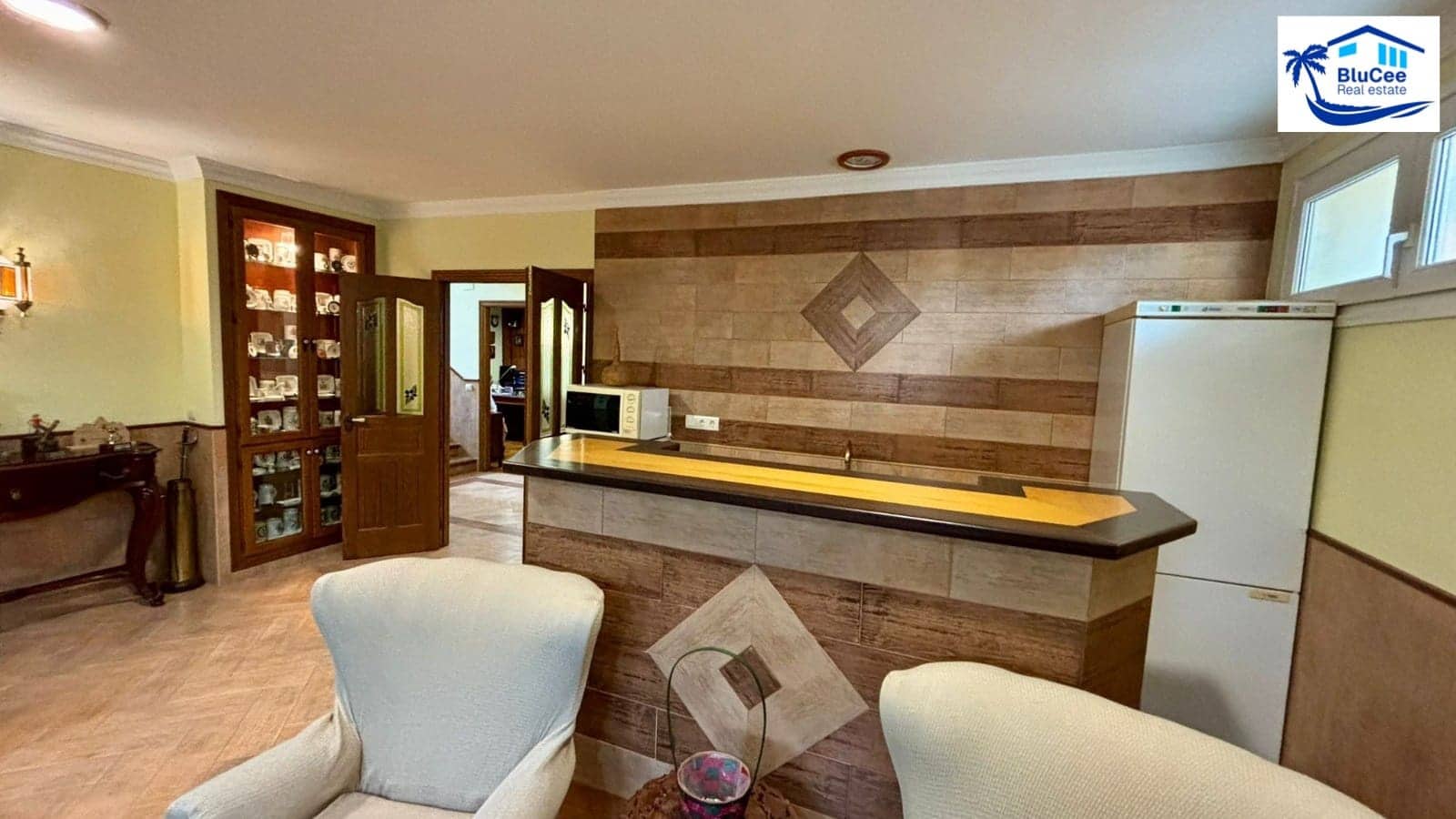 5 soveværelse Villa til salg i Torre del Mar med swimmingpool garage - € 875.000 (Ref: 8671247)