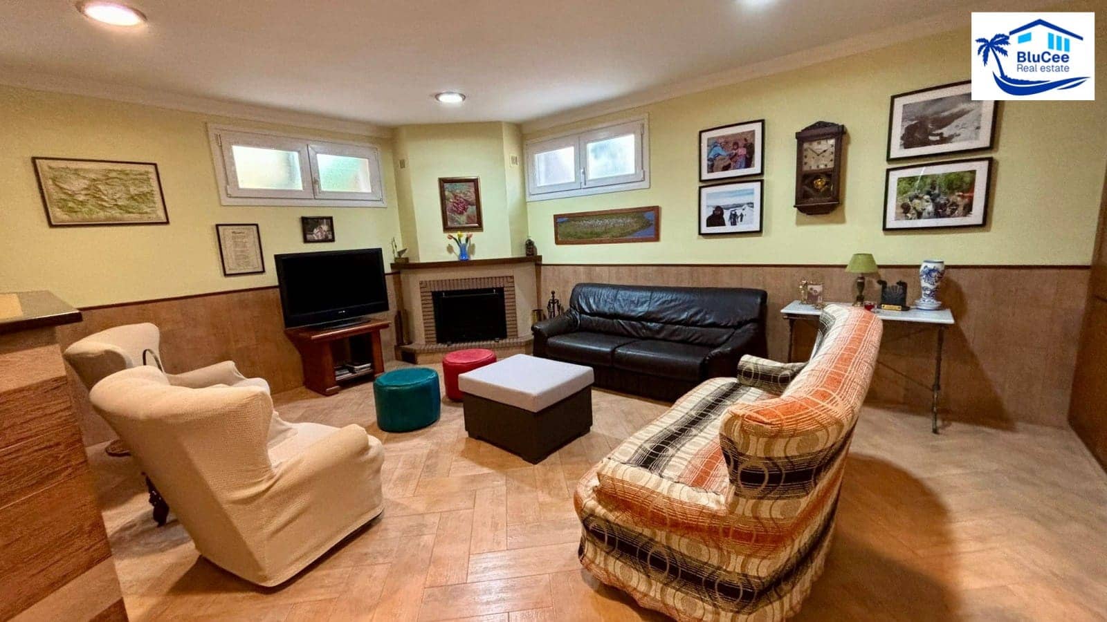 5 soveværelse Villa til salg i Torre del Mar med swimmingpool garage - € 875.000 (Ref: 8671247)