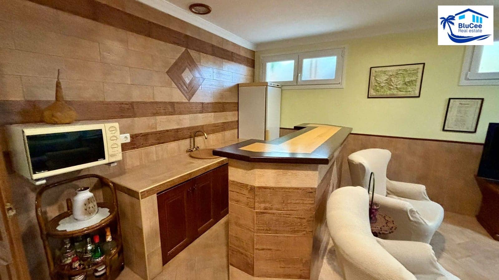 5 soveværelse Villa til salg i Torre del Mar med swimmingpool garage - € 875.000 (Ref: 8671247)