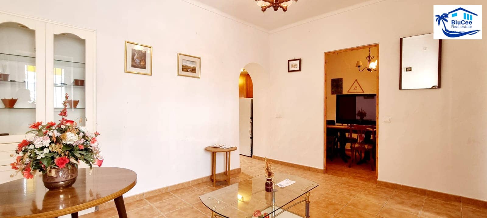 4 slaapkamer Huis te koop in Periana met garage - € 105.000 (Ref: 8710450)