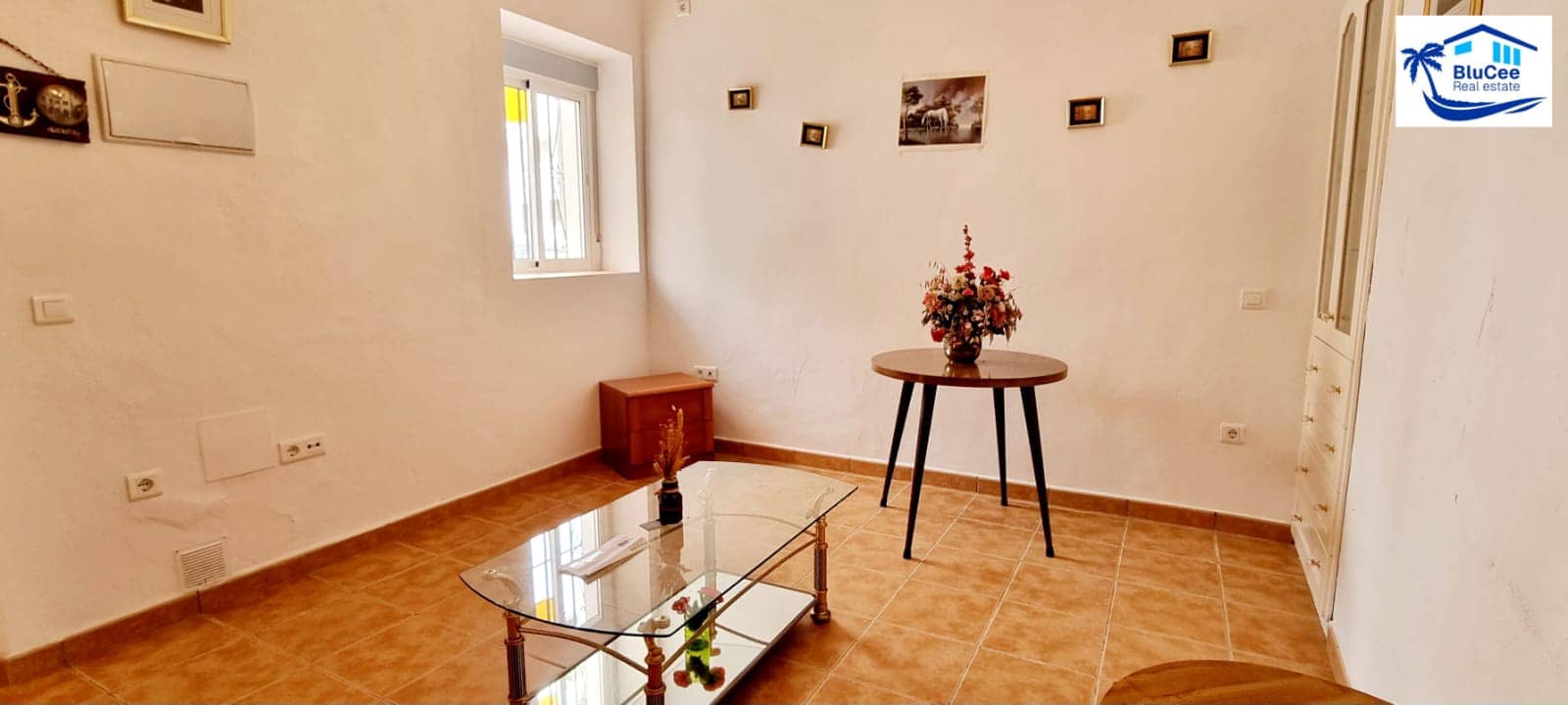 4 slaapkamer Huis te koop in Periana met garage - € 105.000 (Ref: 8710450)