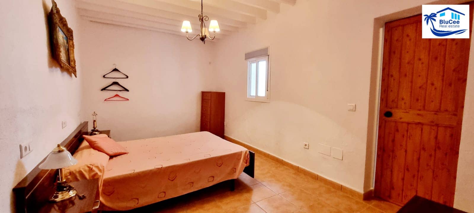 4 slaapkamer Huis te koop in Periana met garage - € 105.000 (Ref: 8710450)