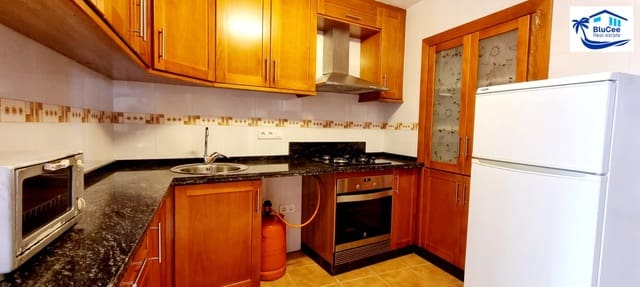 4 slaapkamer Huis te koop in Periana met garage - € 105.000 (Ref: 8710450)