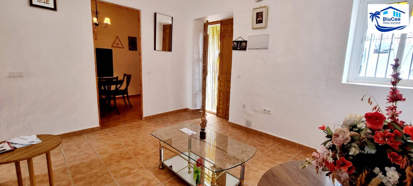 4 slaapkamer Huis te koop in Periana met garage - € 105.000 (Ref: 8710450)