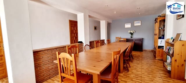 10 bedroom Guesthouse/B & B for sale in Nerja with pool garage - € 795,000 (Ref: 8734710)