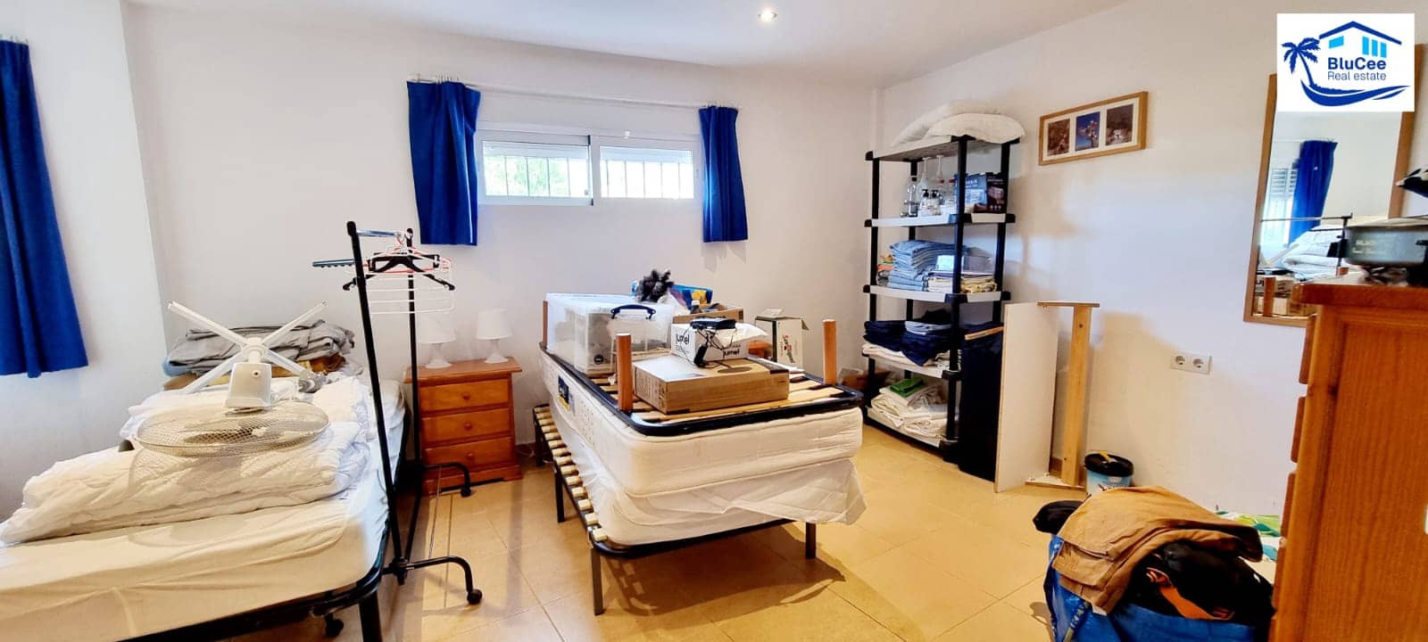 10 bedroom Guesthouse/B & B for sale in Nerja with pool garage - € 795,000 (Ref: 8734710)