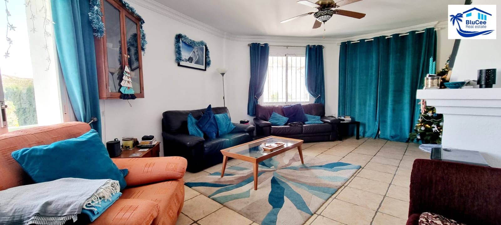 10 bedroom Guesthouse/B & B for sale in Nerja with pool garage - € 795,000 (Ref: 8734710)