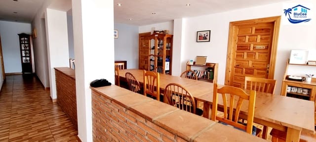 10 bedroom Guesthouse/B & B for sale in Nerja with pool garage - € 795,000 (Ref: 8734710)