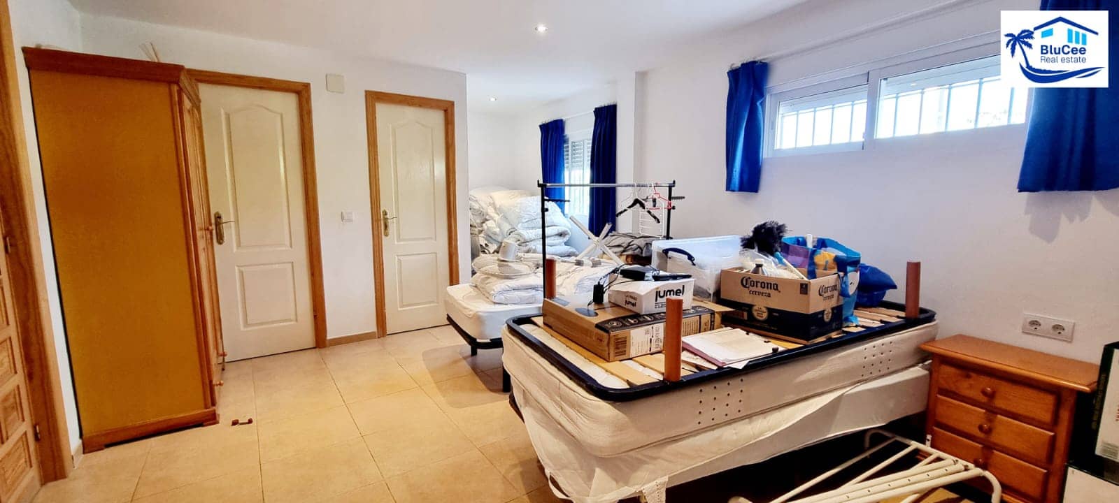 10 bedroom Guesthouse/B & B for sale in Nerja with pool garage - € 795,000 (Ref: 8734710)