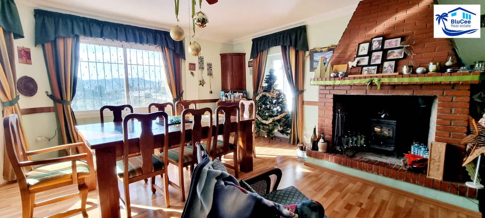 10 bedroom Guesthouse/B & B for sale in Nerja with pool garage - € 795,000 (Ref: 8734710)