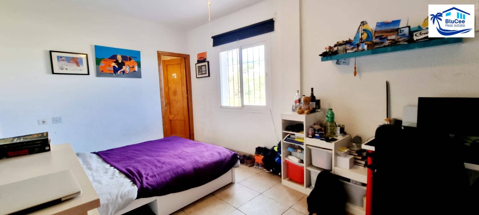 10 bedroom Guesthouse/B & B for sale in Nerja with pool garage - € 795,000 (Ref: 8734710)