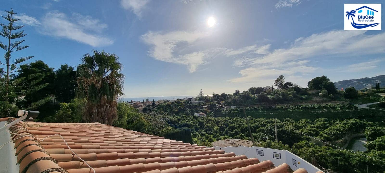 10 bedroom Guesthouse/B & B for sale in Nerja with pool garage - € 795,000 (Ref: 8734710)