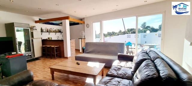 10 bedroom Guesthouse/B & B for sale in Nerja with pool garage - € 795,000 (Ref: 8734710)