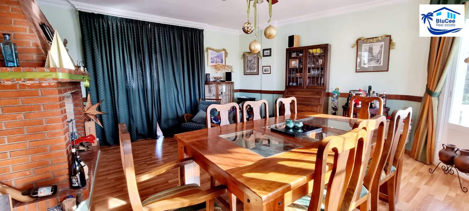 10 bedroom Guesthouse/B & B for sale in Nerja with pool garage - € 795,000 (Ref: 8734710)