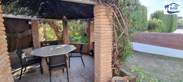 10 bedroom Guesthouse/B & B for sale in Nerja with pool garage - € 795,000 (Ref: 8734710)