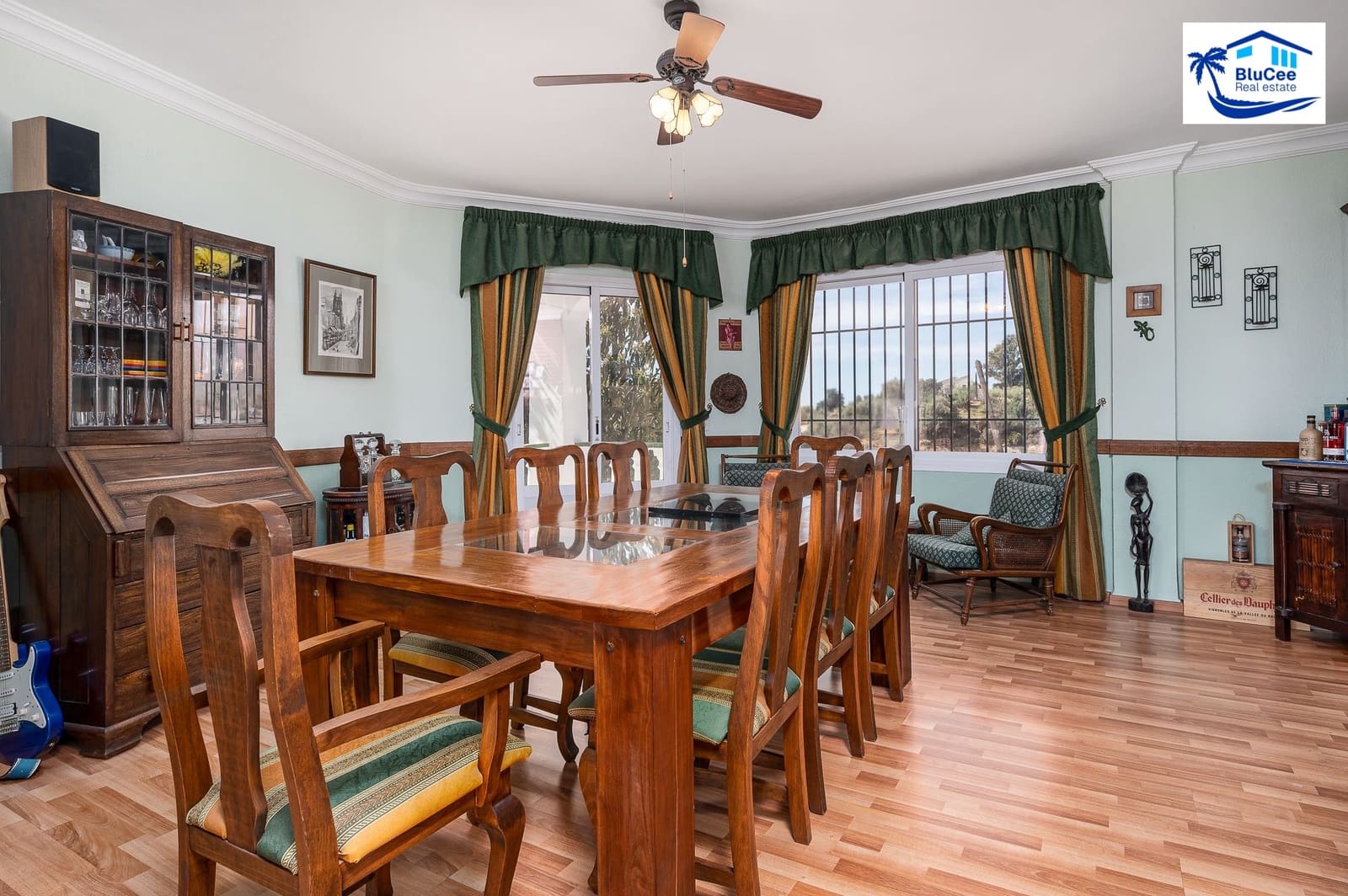 10 sypialnia Pensjonat na sprzedaż w Nerja z basenem garażem - 795 000 € (Ref: 8734710)