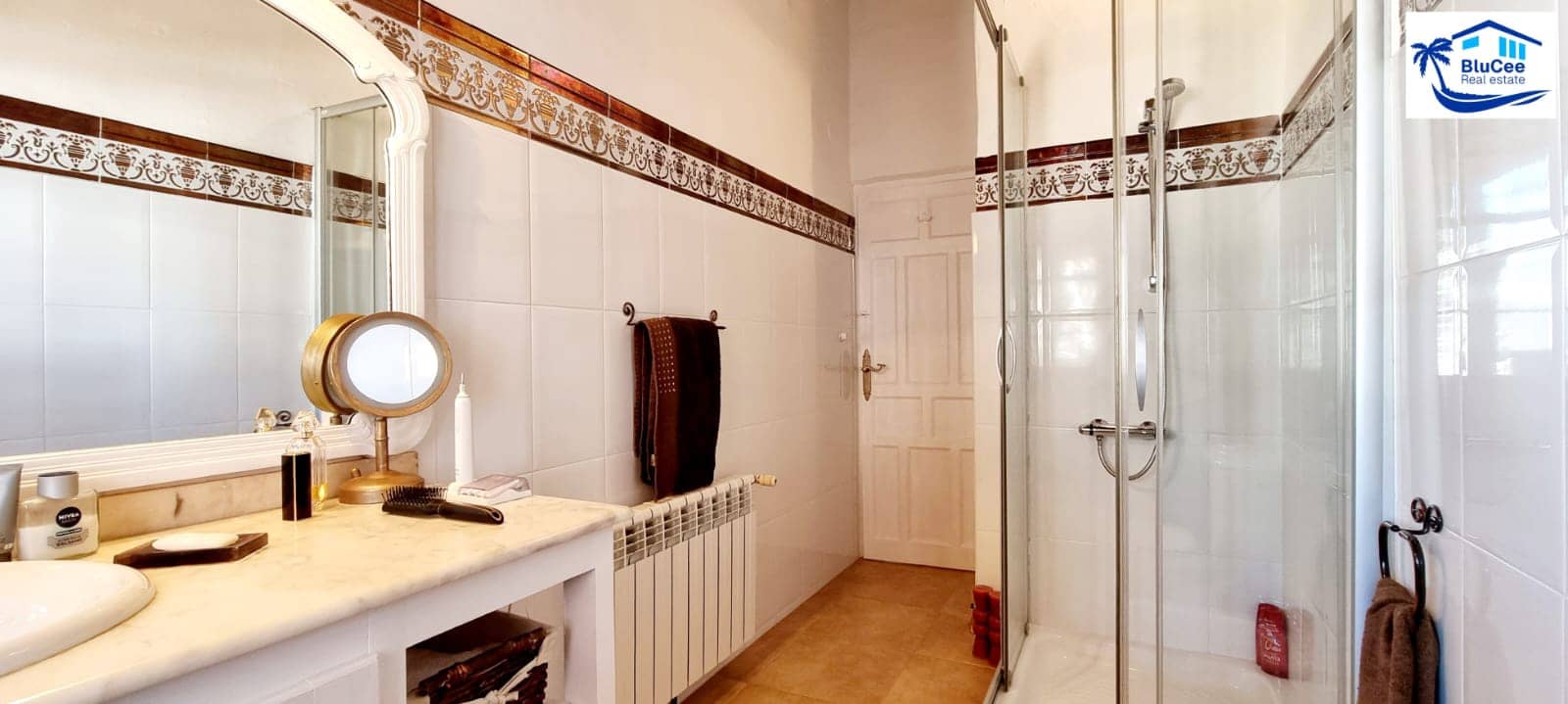 3 soveværelse Villa til salg i Gualchos med swimmingpool - € 535.000 (Ref: 8845787)