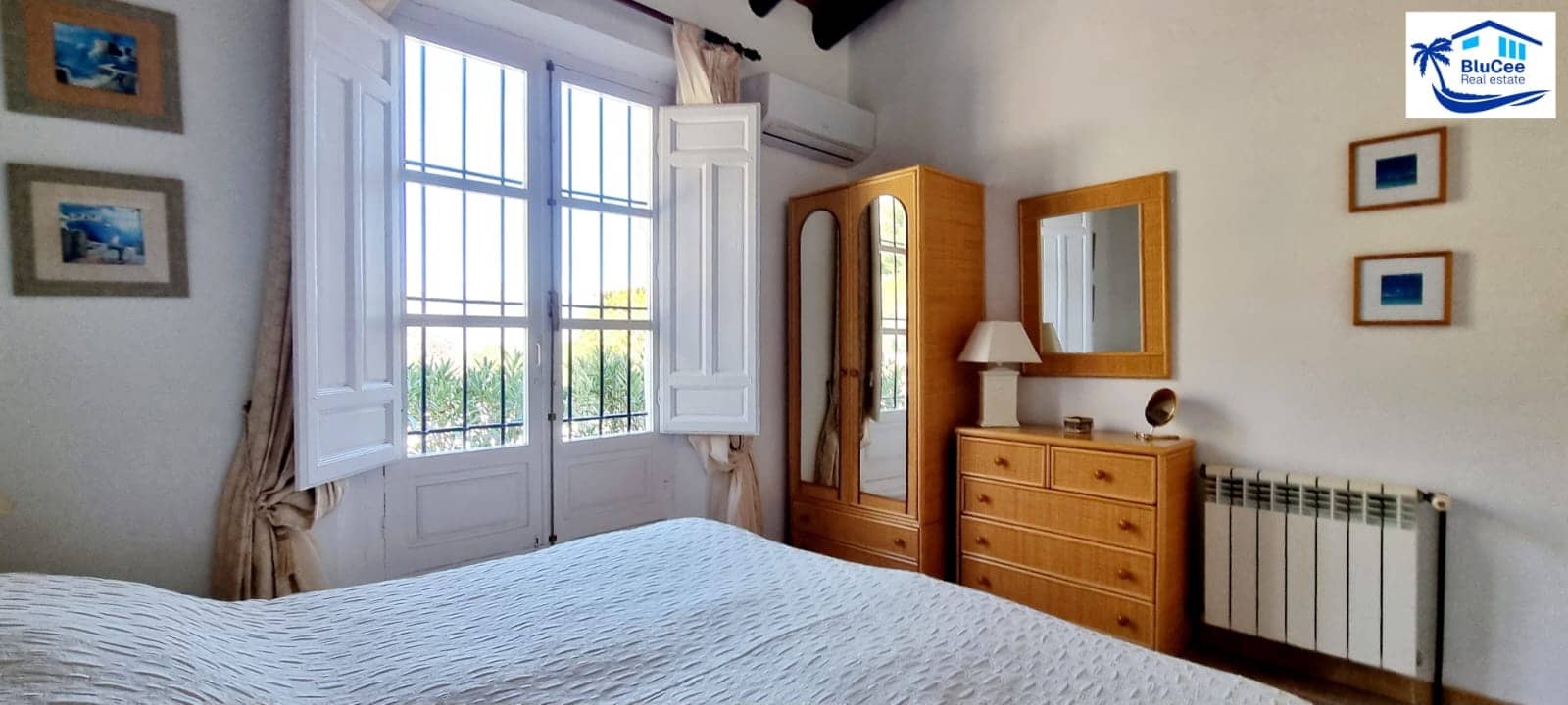 3 soveværelse Villa til salg i Gualchos med swimmingpool - € 535.000 (Ref: 8845787)