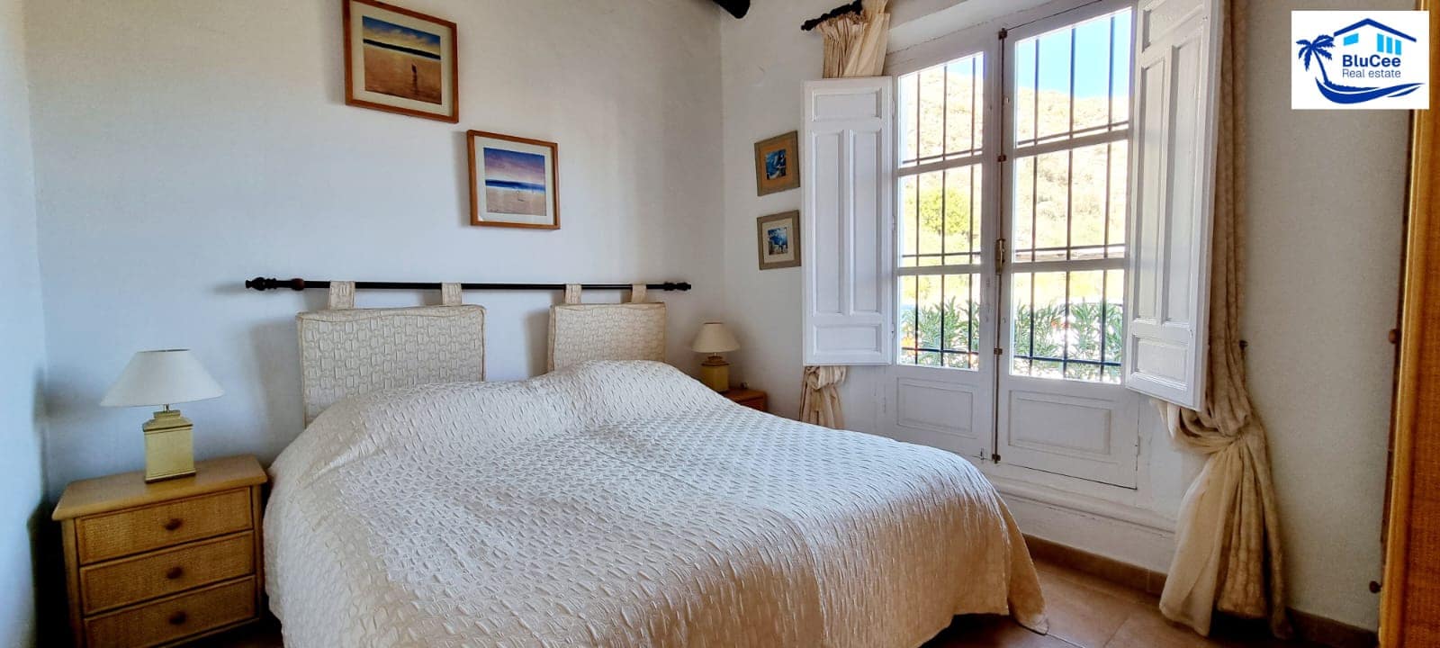 3 soveværelse Villa til salg i Gualchos med swimmingpool - € 535.000 (Ref: 8845787)