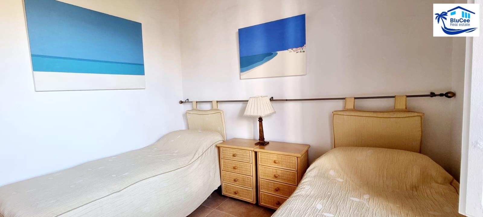 3 soveværelse Villa til salg i Gualchos med swimmingpool - € 535.000 (Ref: 8845787)