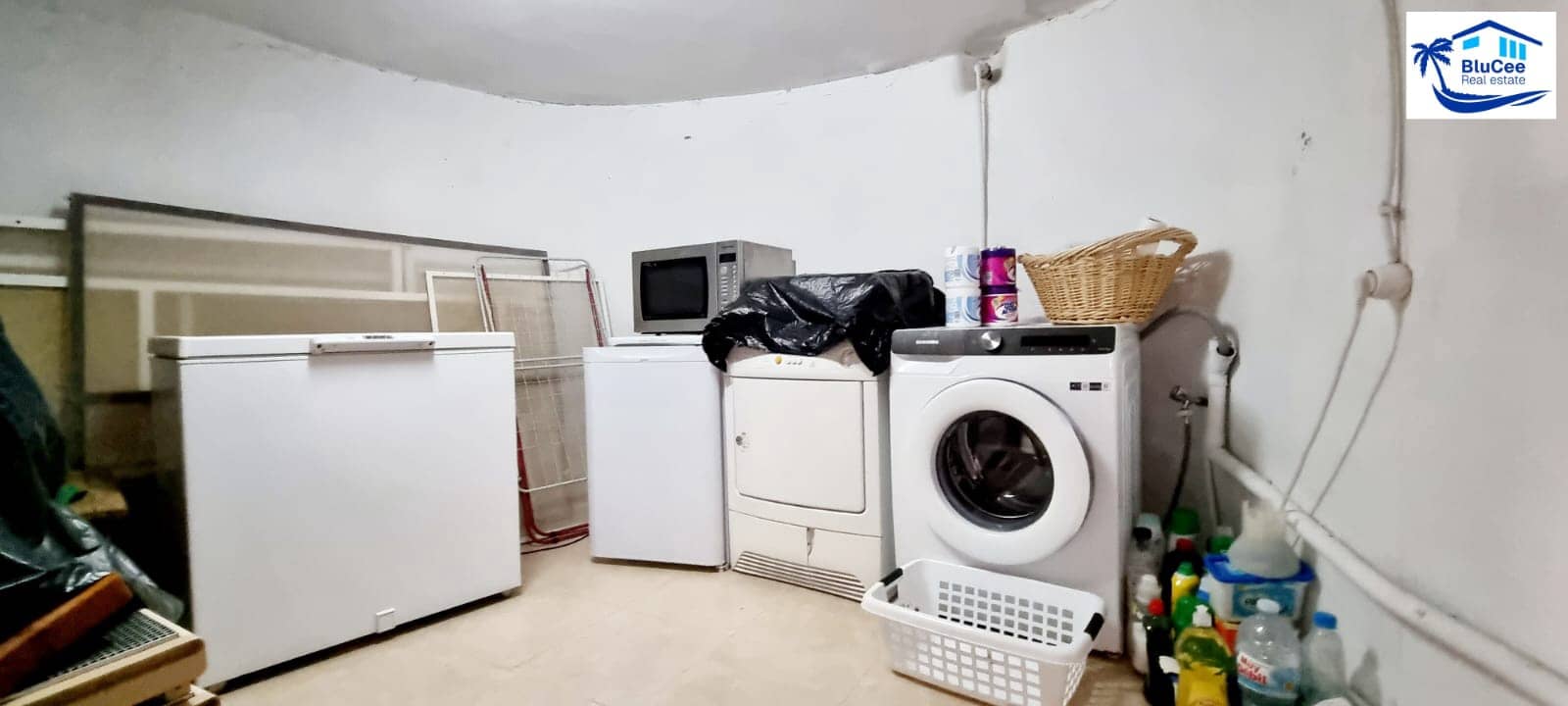 3 soveværelse Villa til salg i Gualchos med swimmingpool - € 535.000 (Ref: 8845787)