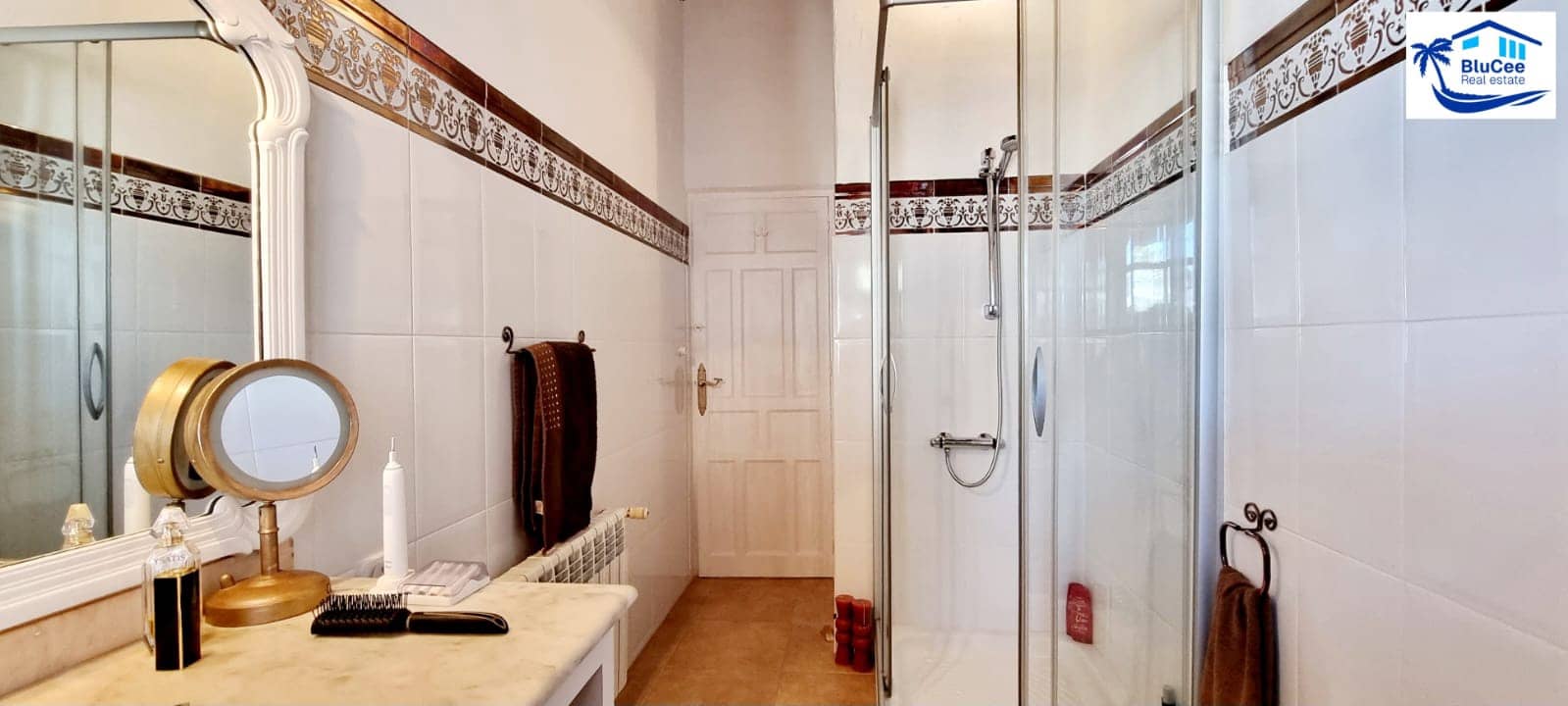 3 soveværelse Villa til salg i Gualchos med swimmingpool - € 535.000 (Ref: 8845787)