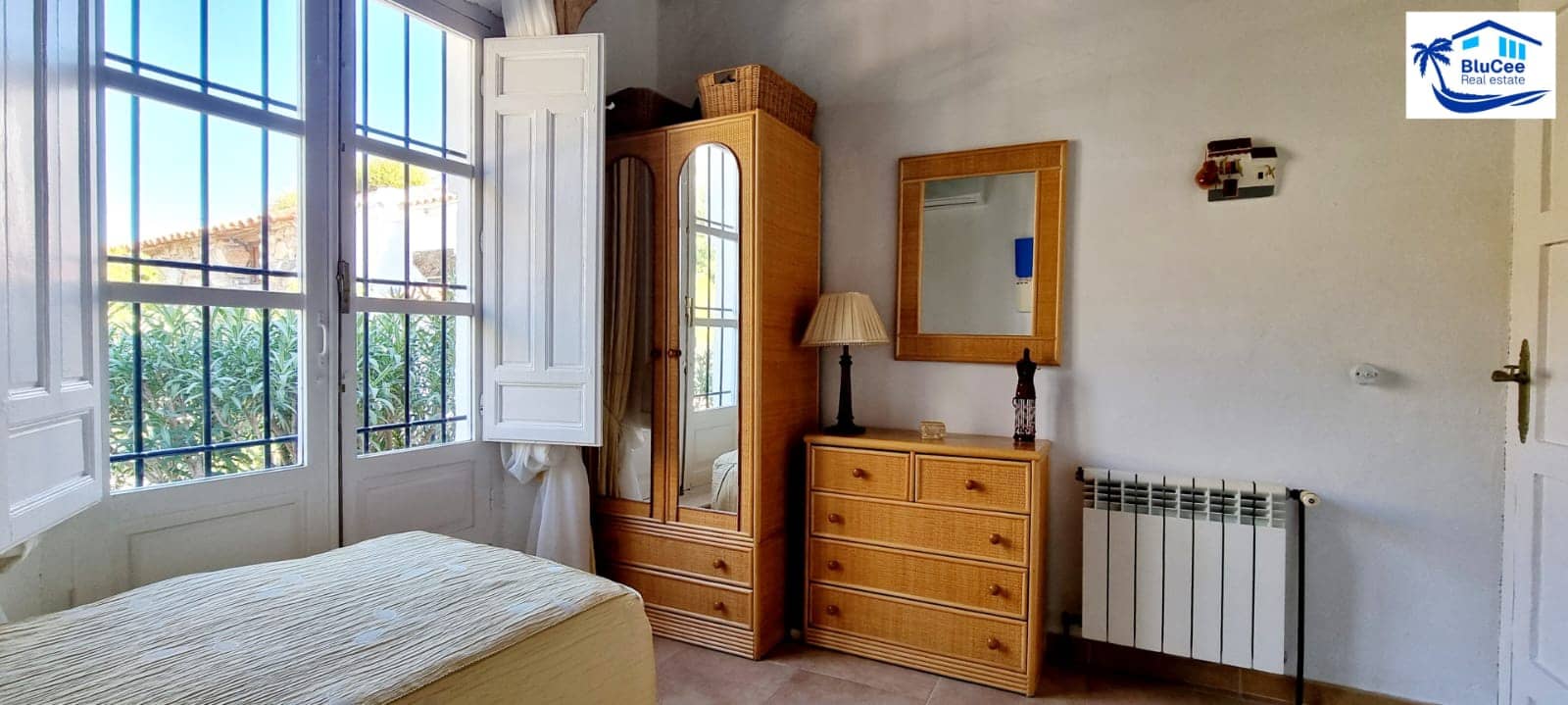 3 soveværelse Villa til salg i Gualchos med swimmingpool - € 535.000 (Ref: 8845787)