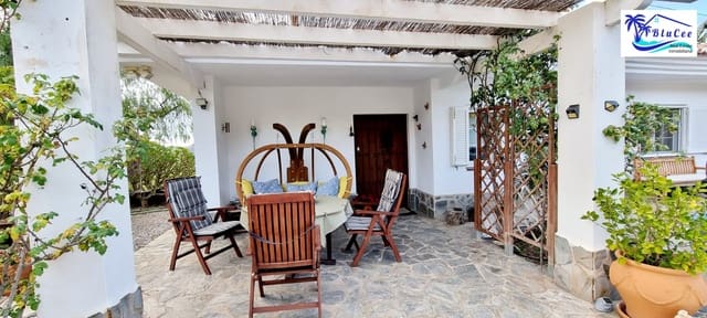 6 chambre Finca/Maison de Campagne à vendre à Sayalonga avec piscine garage - 890 000 € (Ref: 8878836)