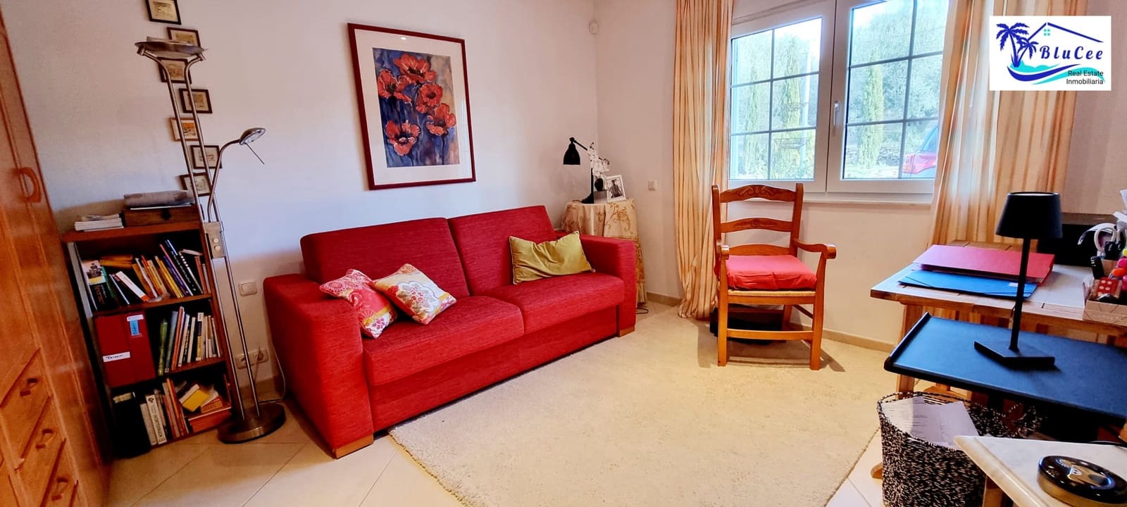 6 soveværelse Finca/Landehus til salg i Sayalonga med swimmingpool garage - € 890.000 (Ref: 8878836)