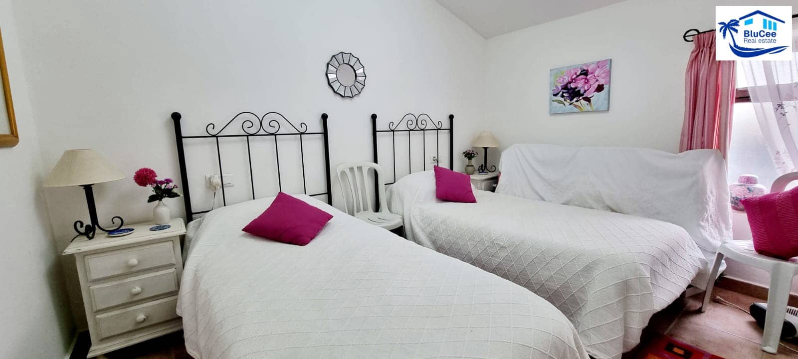 4 soveværelse Villa til salg i Periana med swimmingpool - € 285.000 (Ref: 8880549)